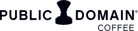 Public Domain's Logo